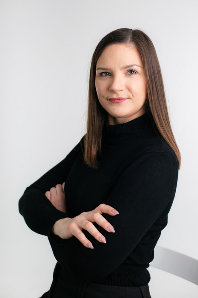 Aleksandra Wolfigiel (Home Point)